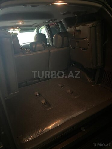 Toyota Land Cruiser Prado 2007, 260,000 km - 4.0 л - Ağdam