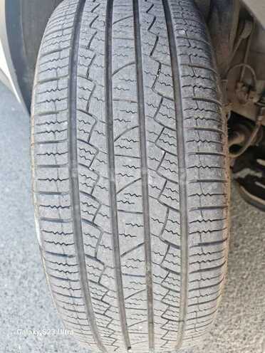 Hyundai Santa Fe 2013, 185,000 km - 2.4 l - Bakı