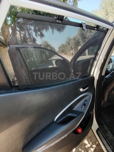 Hyundai Santa Fe 2013, 185,000 km - 2.4 l - Bakı