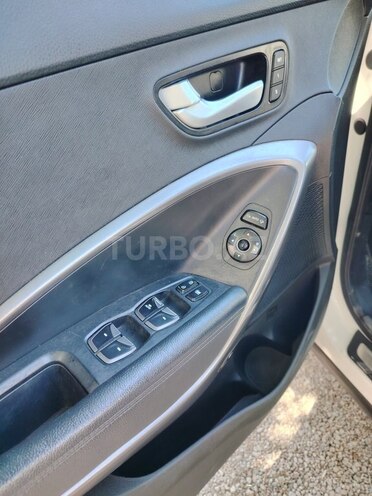 Hyundai Santa Fe 2013, 185,000 km - 2.4 l - Bakı