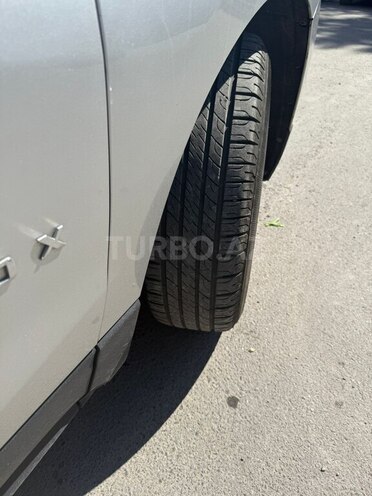 Chevrolet Equinox 2018, 225,308 km - 1.5 l - Bakı