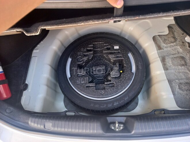 Kia Cerato 2013, 193,700 km - 1.6 l - Göyçay