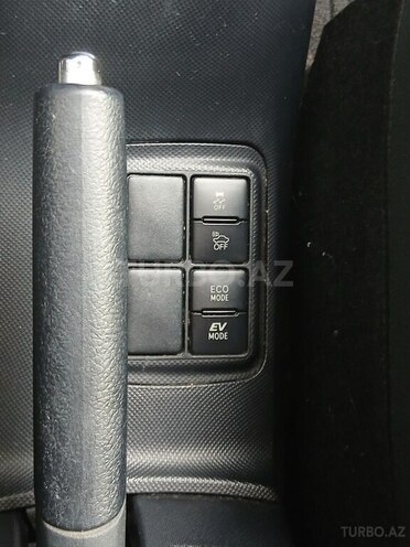 Toyota Aqua 2018, 49,000 km - 1.5 l - Gəncə