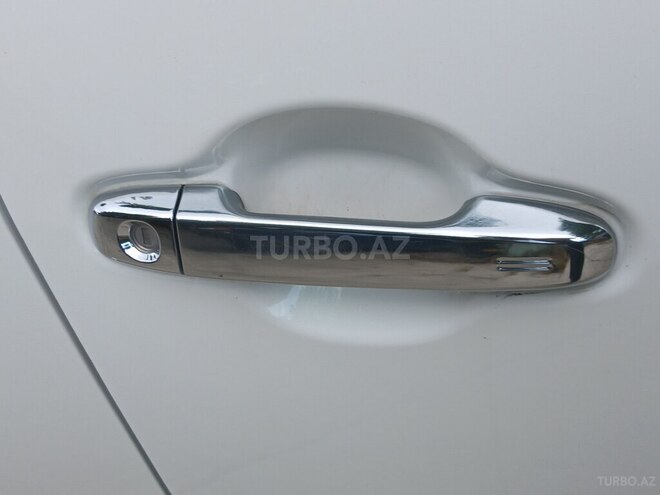 Toyota Aqua 2018, 49,000 km - 1.5 l - Gəncə
