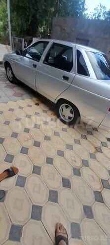 LADA (VAZ) 2110 2003, 258,445 km - 1.5 l - Gəncə