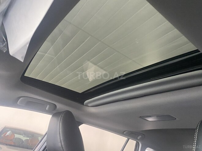 Toyota Corolla Cross 2025, 0 km - 2.0 l - Bakı