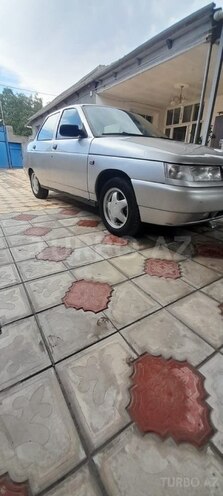 LADA (VAZ) 2110 2003, 258,445 km - 1.5 l - Gəncə