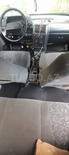 LADA (VAZ) 2110 2003, 258,445 km - 1.5 l - Gəncə