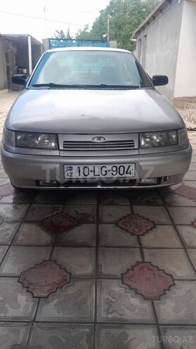 LADA (VAZ) 2110 2003, 258,445 km - 1.5 l - Gəncə