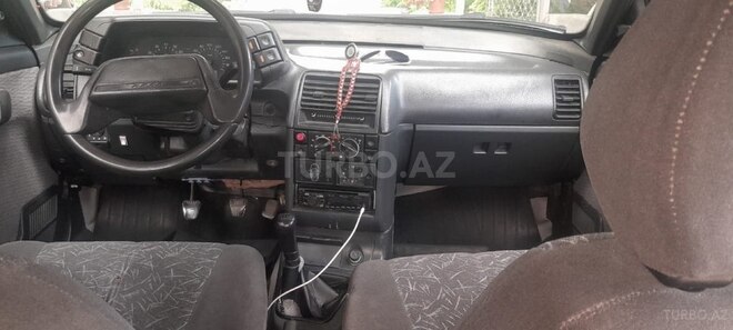 LADA (VAZ) 2110 2003, 258,445 km - 1.5 l - Gəncə