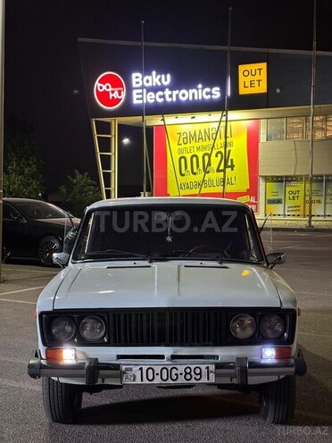 LADA (VAZ) 2106 2005, 80,000 km - 1.6 л - Bakı