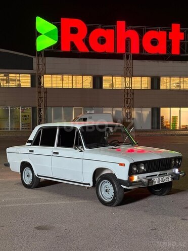 LADA (VAZ) 2106 2005, 80,000 km - 1.6 л - Bakı
