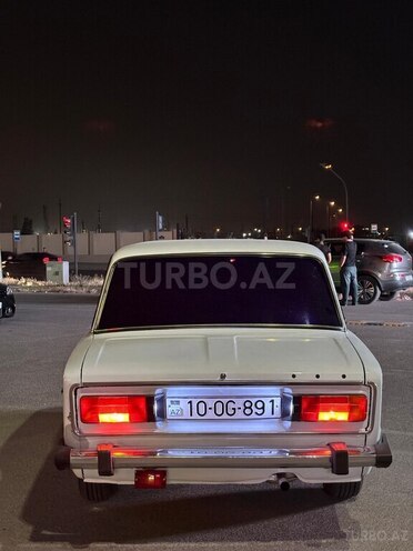 LADA (VAZ) 2106 2005, 80,000 km - 1.6 л - Bakı