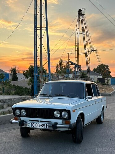 LADA (VAZ) 2106 2005, 80,000 km - 1.6 л - Bakı