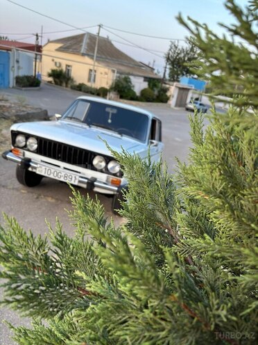 LADA (VAZ) 2106 2005, 80,000 km - 1.6 л - Bakı
