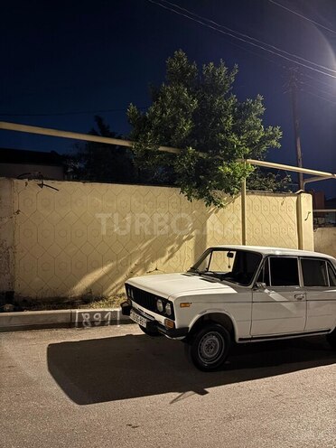 LADA (VAZ) 2106 2005, 80,000 km - 1.6 л - Bakı