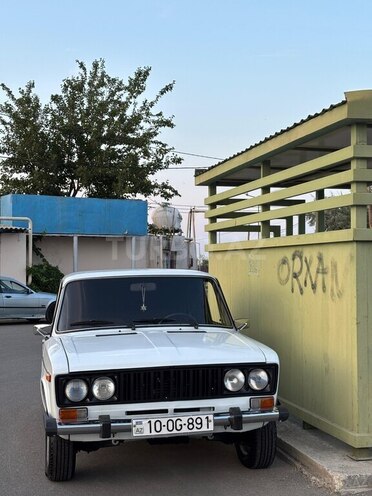 LADA (VAZ) 2106 2005, 80,000 km - 1.6 л - Bakı