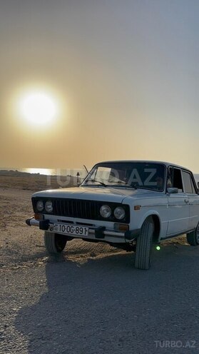 LADA (VAZ) 2106 2005, 80,000 km - 1.6 л - Bakı