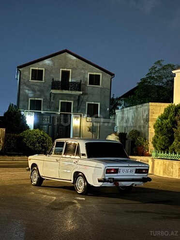 LADA (VAZ) 2106 2005, 80,000 km - 1.6 л - Bakı