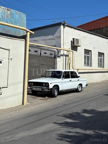 LADA (VAZ) 2106 2005, 80,000 km - 1.6 л - Bakı