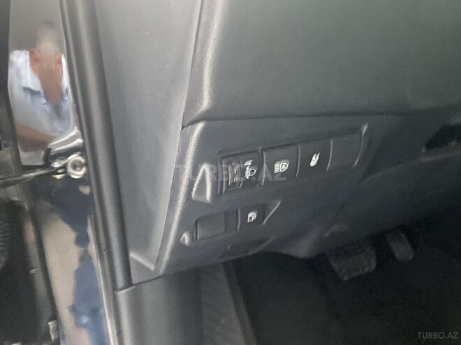 Toyota Corolla Cross 2025, 0 km - 2.0 l - Bakı