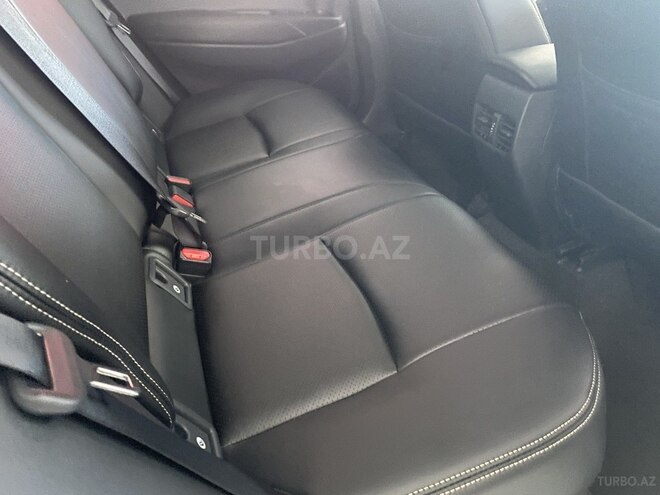 Toyota Corolla Cross 2025, 0 km - 2.0 l - Bakı