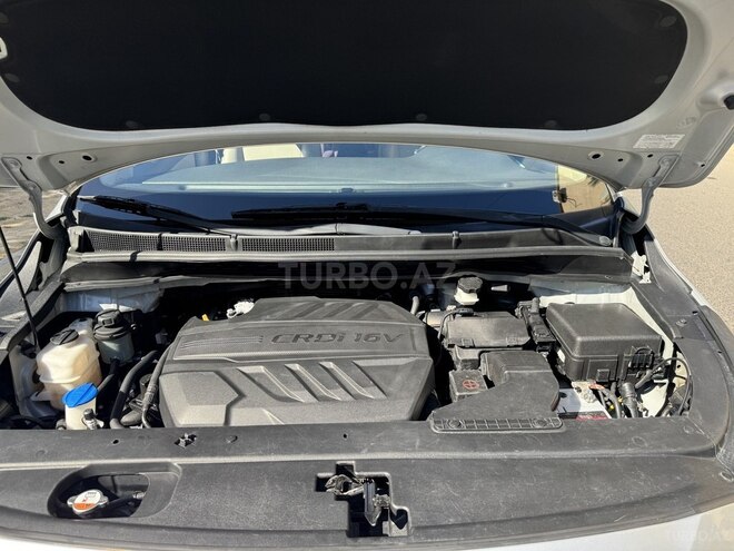 Kia Carnival-14