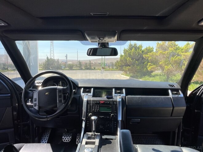 Land Rover RR Sport 2009, 245,000 km - 2.7 л - Bakı