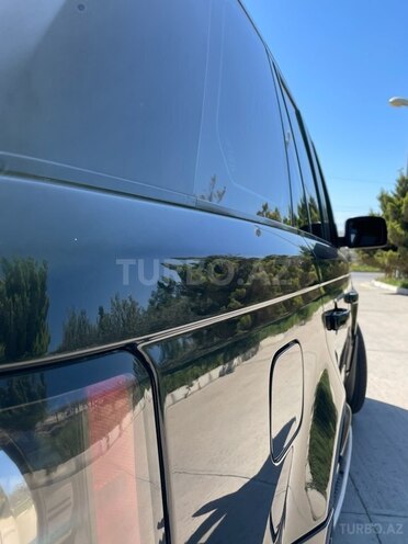 Land Rover RR Sport 2009, 245,000 km - 2.7 л - Bakı
