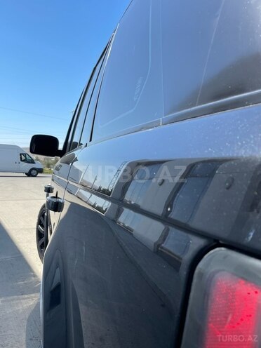 Land Rover RR Sport 2009, 245,000 km - 2.7 л - Bakı