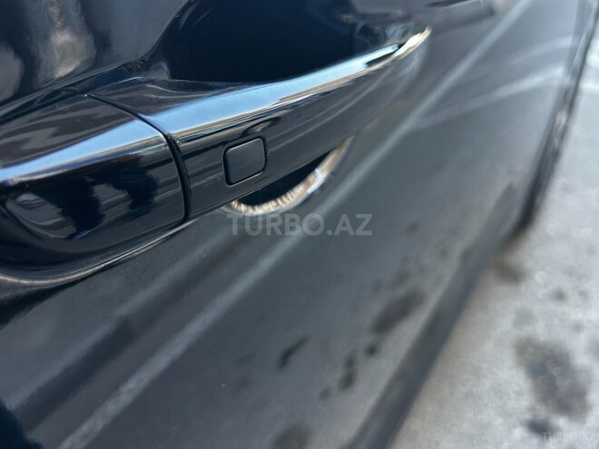 Hyundai Elantra 2019, 121,000 km - 2.0 l - Bakı