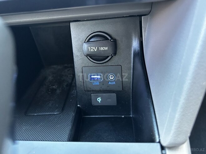 Hyundai Elantra 2019, 121,000 km - 2.0 l - Bakı