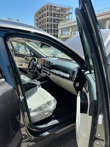 Kia Sorento 2024, 421 km - 1.6 l - Bakı