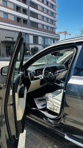 Kia Sorento 2024, 421 km - 1.6 l - Bakı