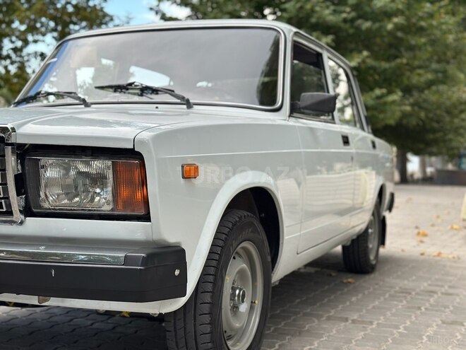 LADA (VAZ) 2107 2011, 77,000 km - 1.6 l - Gəncə
