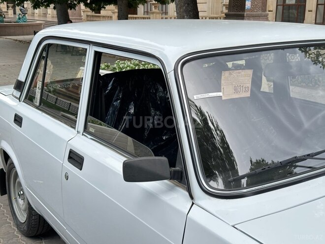 LADA (VAZ) 2107 2011, 77,000 km - 1.6 l - Gəncə