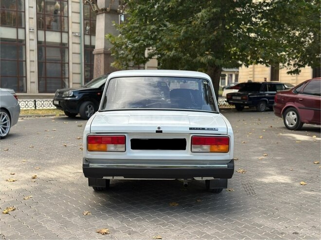 LADA (VAZ) 2107 2011, 77,000 km - 1.6 l - Gəncə