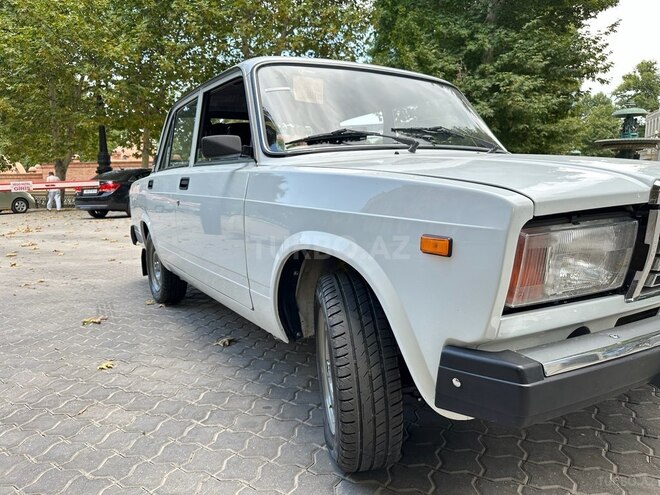 LADA (VAZ) 2107 2011, 77,000 km - 1.6 l - Gəncə