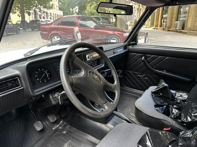 LADA (VAZ) 2107 2011, 77,000 km - 1.6 l - Gəncə