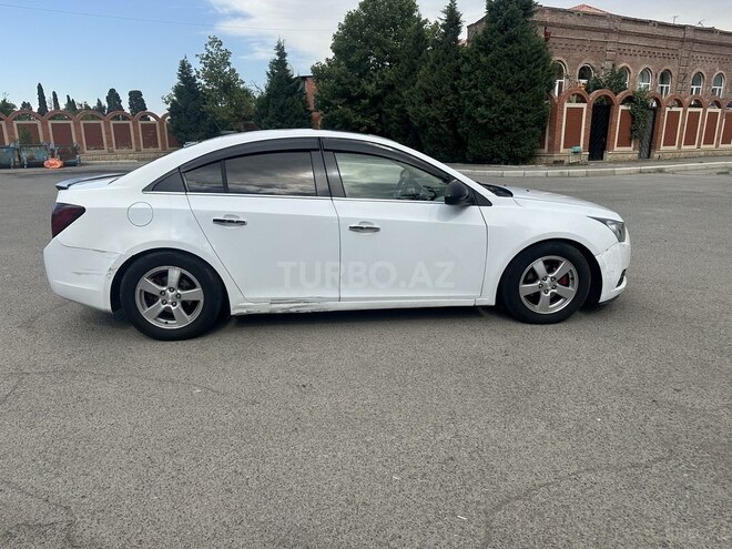 Chevrolet Cruze 2011, 317,000 km - 1.4 л - Gəncə