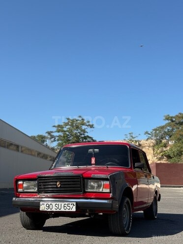 LADA (VAZ) 2105 1982, 95,000 km - 1.6 л - Bakı