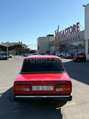 LADA (VAZ) 2105 1982, 95,000 km - 1.6 л - Bakı