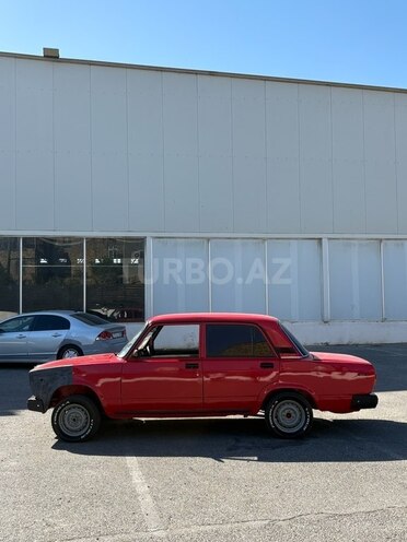 LADA (VAZ) 2105 1982, 95,000 km - 1.6 л - Bakı