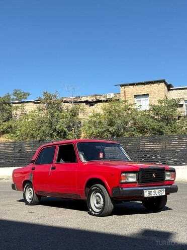 LADA (VAZ) 2105 1982, 95,000 km - 1.6 л - Bakı