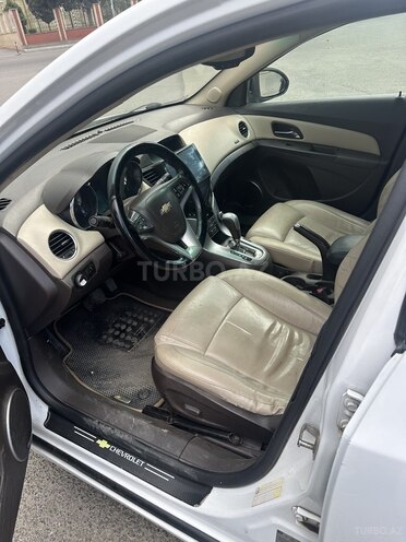Chevrolet Cruze 2011, 317,000 km - 1.4 л - Gəncə