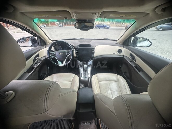 Chevrolet Cruze 2011, 317,000 km - 1.4 л - Gəncə