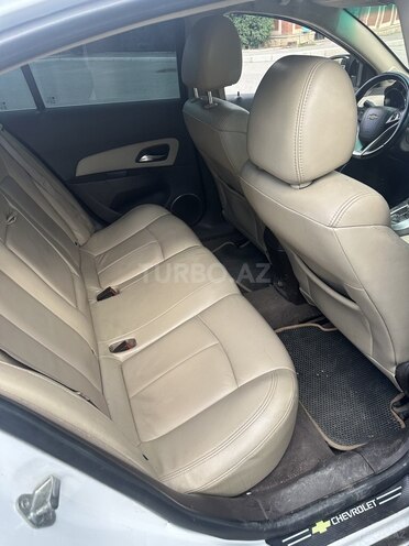 Chevrolet Cruze 2011, 317,000 km - 1.4 л - Gəncə