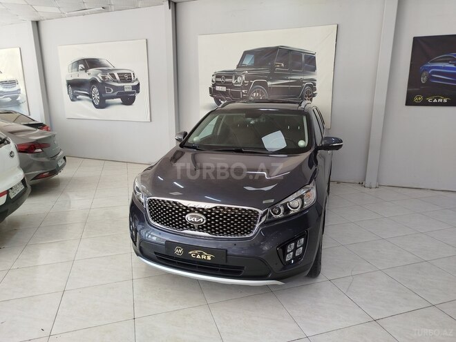 Kia Sorento-3