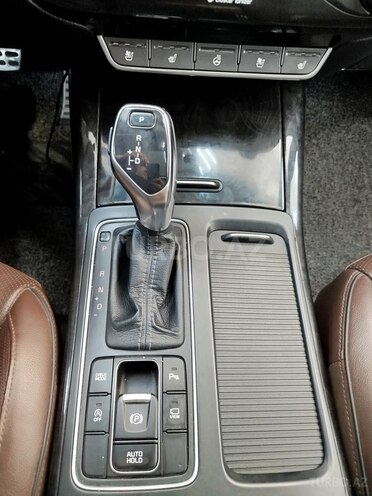 Kia Sorento-13