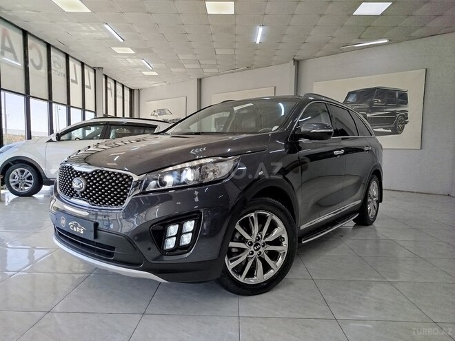 Kia Sorento-12